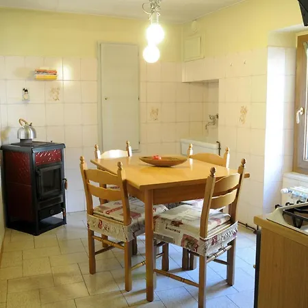 Casa Serena Edolo