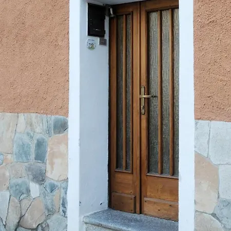 Casa Serena Casa vacanze *