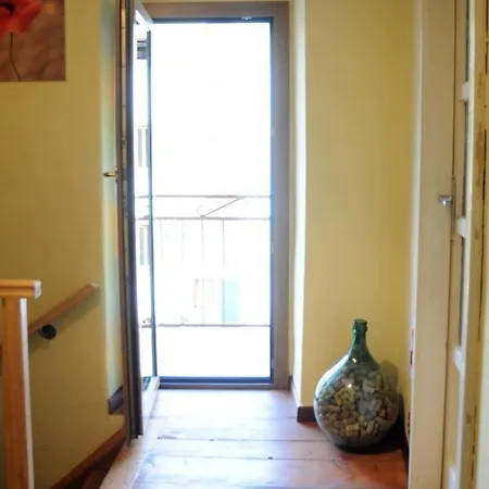Casa Serena * Edolo