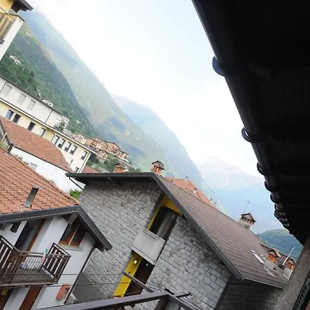 Casa vacanze Casa Serena Edolo