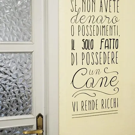 Casa Serena Casa vacanze Edolo