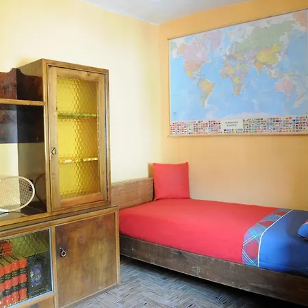 Casa Serena Casa vacanze