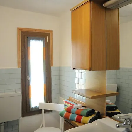 Casa vacanze Casa Serena *