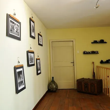 Casa vacanze Casa Serena Edolo