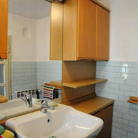 Casa Serena * Edolo