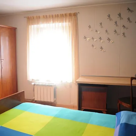 Casa Serena Dom wakacyjny *