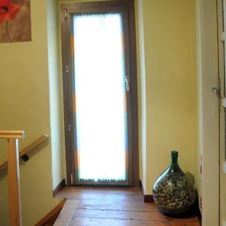 Casa Serena Edolo